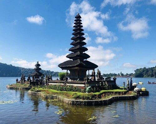 Bali 6 Days and 5 Nights Tour